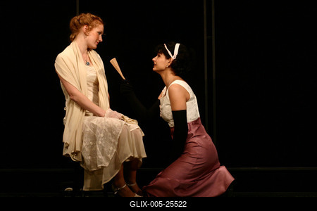 Jane Austen: Büszkeség és balítélet-stock-foto