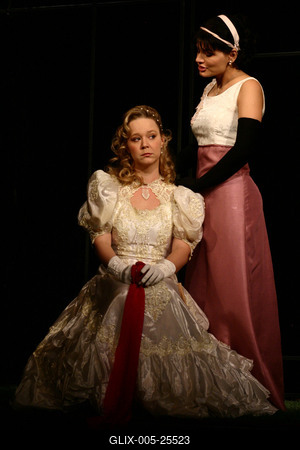 Jane Austen: Büszkeség és balítélet-stock-foto