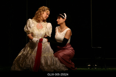 Jane Austen: Büszkeség és balítélet-stock-foto