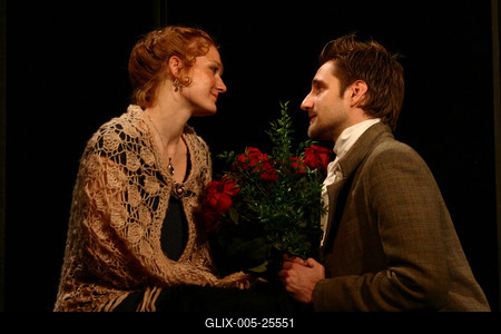 Jane Austen: Büszkeség és balítélet-stock-foto