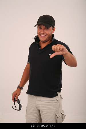 Damu Roland-stock-foto