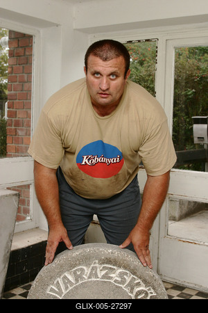 Fekete László-stock-foto