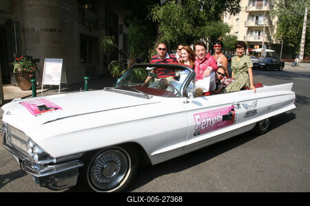 Fenyő Miklós sajtótájékoztatója-stock-foto