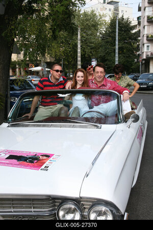 Fenyő Miklós sajtótájékoztatója-stock-foto