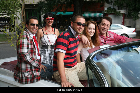 Fenyő Miklós sajtótájékoztatója-stock-foto