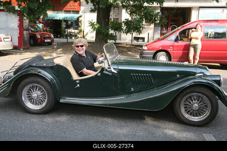 Fenyő Miklós sajtótájékoztatója-stock-foto