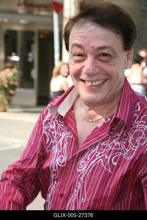 Fenyő Miklós sajtótájékoztatója-stock-foto