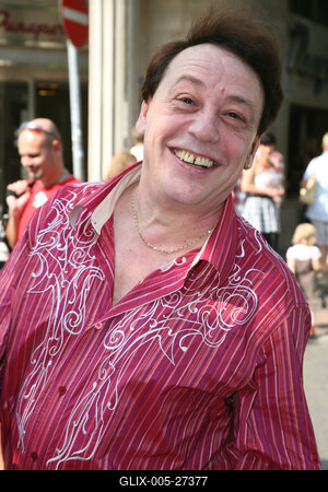 Fenyő Miklós sajtótájékoztatója-stock-foto