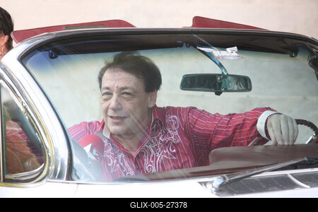 Fenyő Miklós sajtótájékoztatója-stock-foto