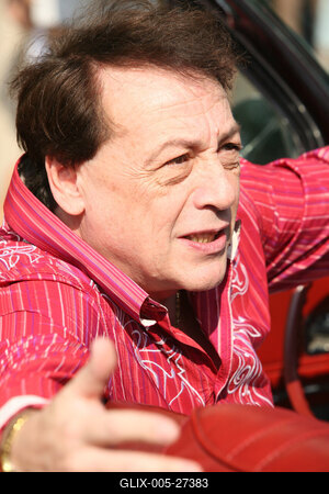 Fenyő Miklós sajtótájékoztatója-stock-foto