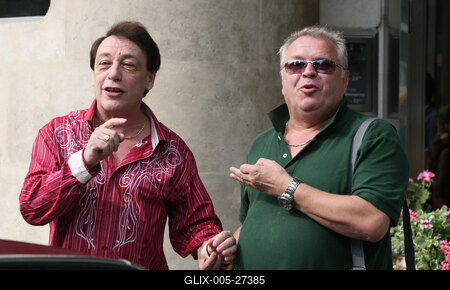 Fenyő Miklós sajtótájékoztatója-stock-foto