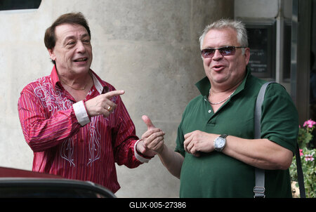 Fenyő Miklós sajtótájékoztatója-stock-foto