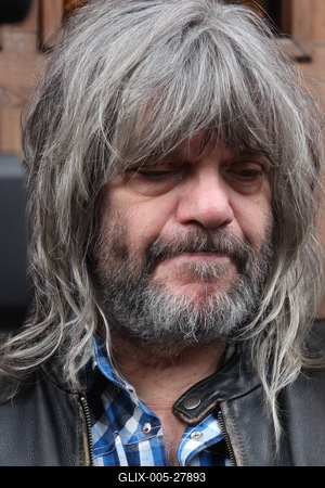 Hobo Blues Band: Halj
meg és nagy leszel!-stock-foto