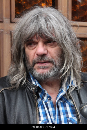 Hobo Blues Band: Halj
meg és nagy leszel!-stock-foto