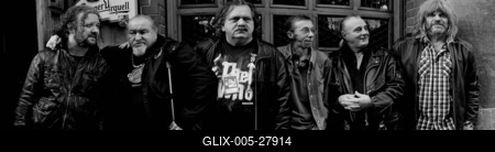 Hobo Blues Band: Halj
meg és nagy leszel!-stock-foto