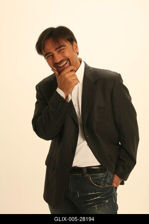 Gianni Annoni-stock-foto