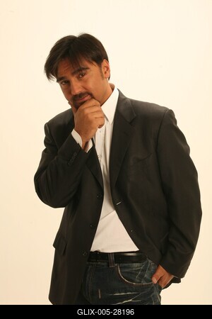 Gianni Annoni-stock-foto