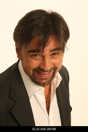 Gianni Annoni-stock-foto