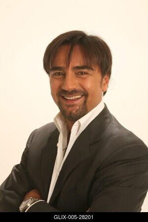 Gianni Annoni-stock-foto