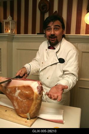 Gianni Annoni-stock-foto