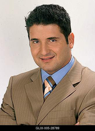 Hajdú Péter-stock-foto