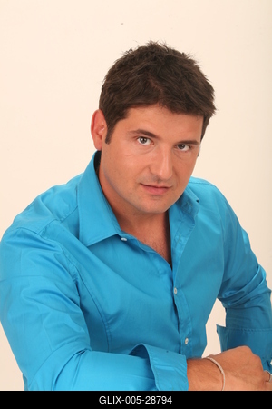 Hajdú Péter-stock-foto