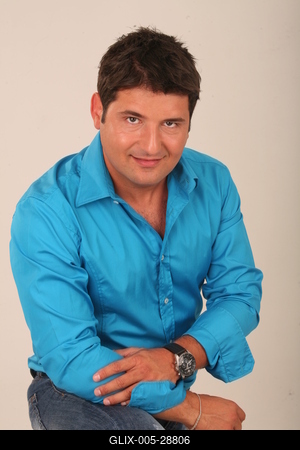 Hajdú Péter-stock-foto