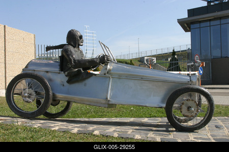 Hungaroring-stock-foto