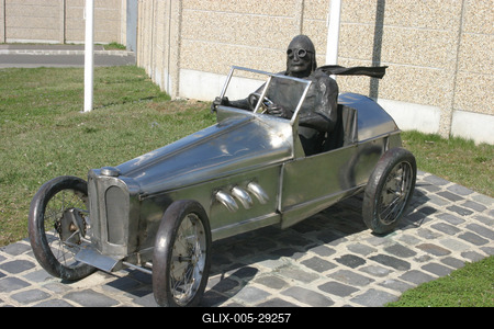 Hungaroring-stock-foto