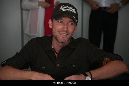 Kisasszony lány rács 2010-stock-foto