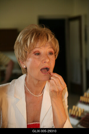 Késmárky Marika-stock-foto