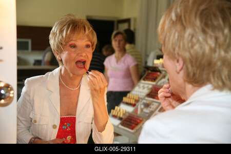 Késmárky Marika-stock-foto