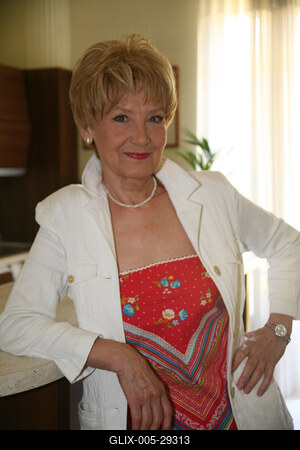 Késmárky Marika-stock-foto