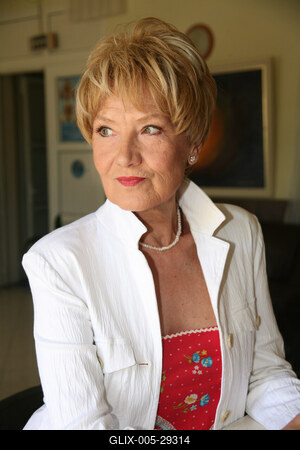 Késmárky Marika-stock-foto