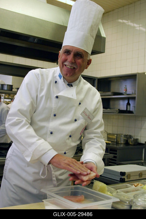 Kolber István a turizmus népszerűsítéséért-stock-foto