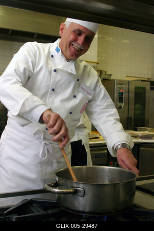 Kolber István a turizmus népszerűsítéséért-stock-foto