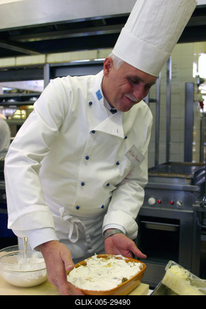 Kolber István a turizmus népszerűsítéséért-stock-foto