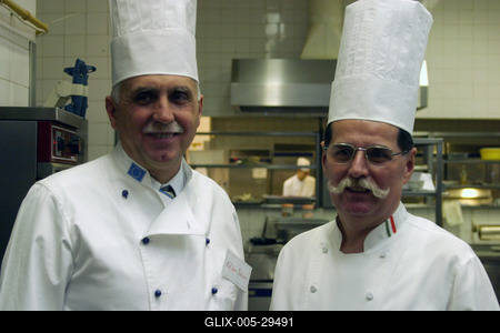 Kolber István a turizmus népszerűsítéséért-stock-foto