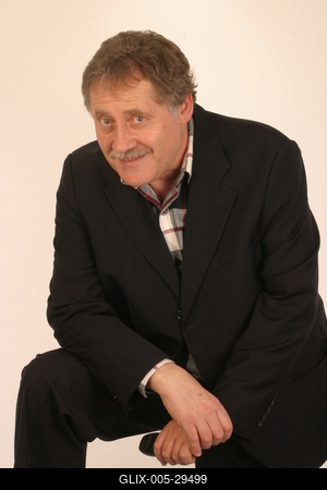 Koltai Róbert-stock-foto