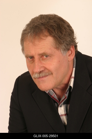 Koltai Róbert-stock-foto