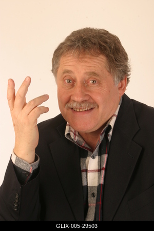 Koltai Róbert-stock-foto