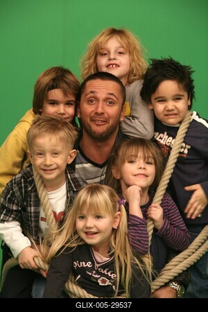 Kölykök-stock-foto