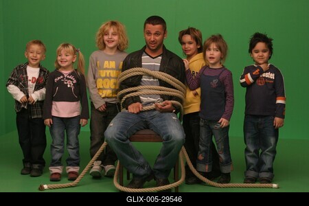 Kölykök-stock-foto