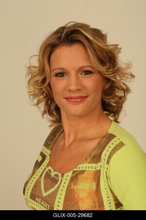 Kovács Ági-stock-foto