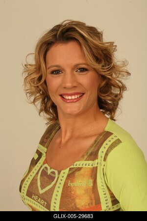 Kovács Ági-stock-foto