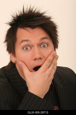 Kovács Áron-stock-foto