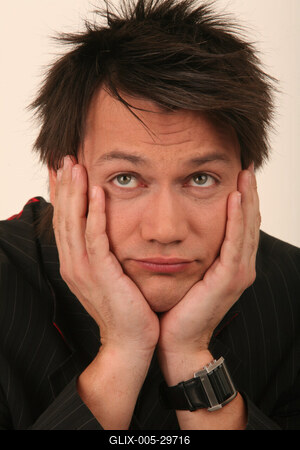 Kovács Áron-stock-foto