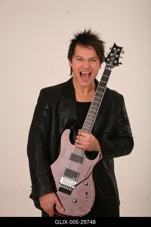 Kovács Áron-stock-foto