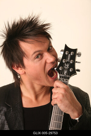 Kovács Áron-stock-foto