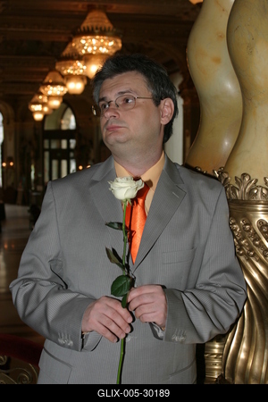 Királynőt választanak az RTL Klubbon-stock-foto